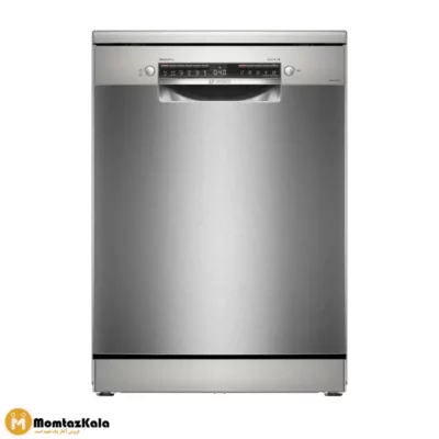 ظرفشویی بوش 14 نفره سری 4 مدل SMS4ECI26M