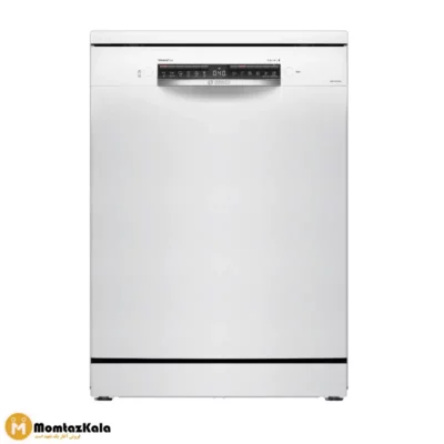 ظرفشویی بوش 14 نفره سری 4 مدل SMS4ECW26M