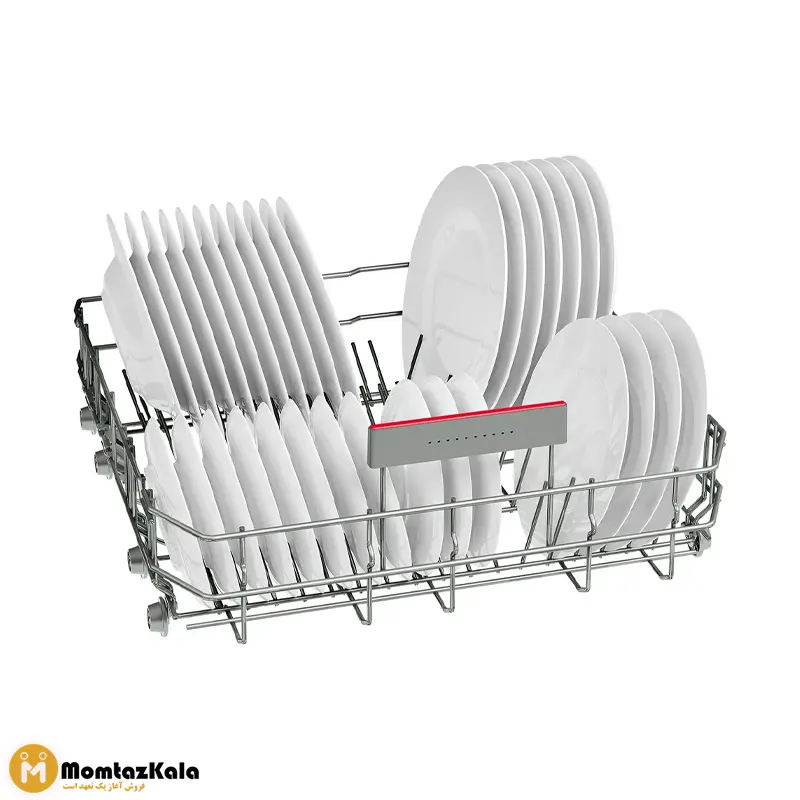 ظرفشویی بوش 13 نفره سری 6 مدل SMS6EMI65Q