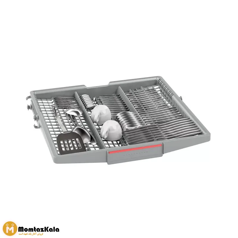 ظرفشویی بوش 14 نفره سری 6 مدل SMS6ZCW00E