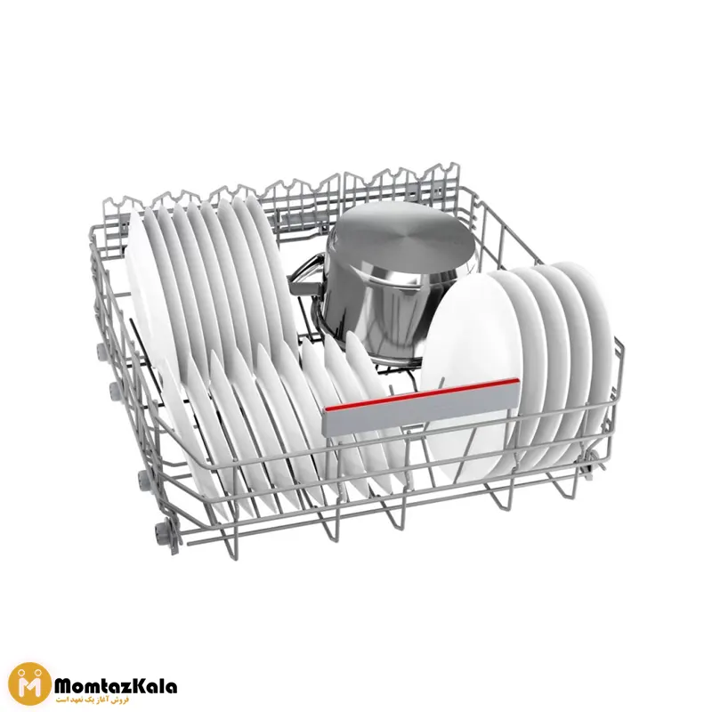 ظرفشویی بوش 14 نفره سری 6 مدل SMS6ZCW00E
