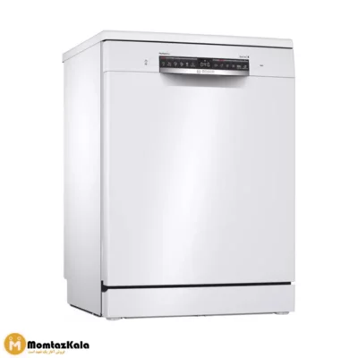 ظرفشویی بوش 14 نفره سری 6 مدل SMS6ZCW00E