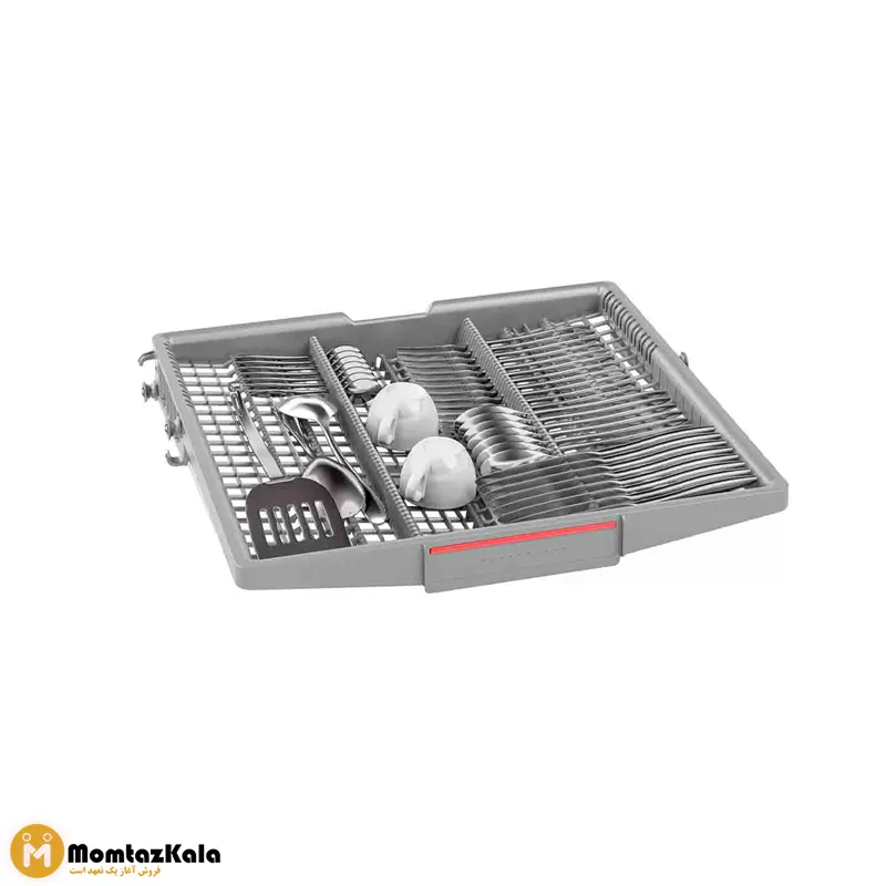 ظرفشویی بوش 14 نفره سری 6 مدل SMS6ZCW07E