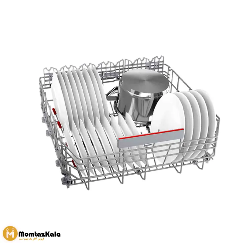 ظرفشویی بوش 14 نفره سری 6 مدل SMS6ZCW07E