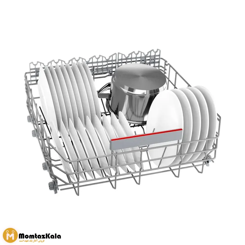 ظرفشویی بوش 14 نفره سری 6 مدل SMS6ZCW08Q