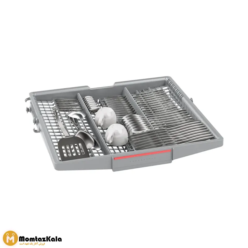 ظرفشویی بوش 14 نفره سری 6 مدل SMS6ZCW08Q