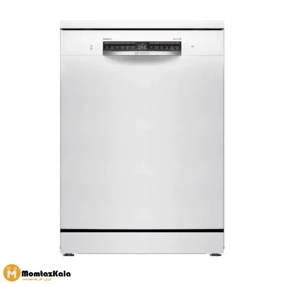 ظرفشویی بوش 14 نفره سری 6 مدل SMS6ZCW08Q
