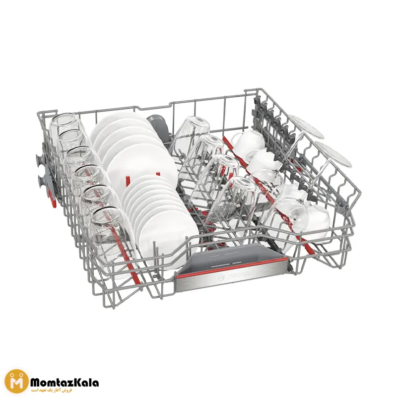 ظرفشویی بوش 14 نفره سری 8 مدل SMS8YCI01E