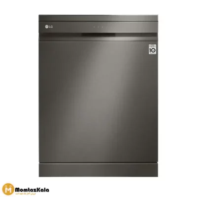 ظرفشویی ال جی 325 دودی براق 14 نفره