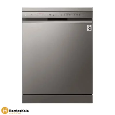 ظرفشویی ال جی 425 نقره ای 14 نفره