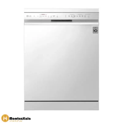 ظرفشویی ال جی 425 سفید 14 نفره