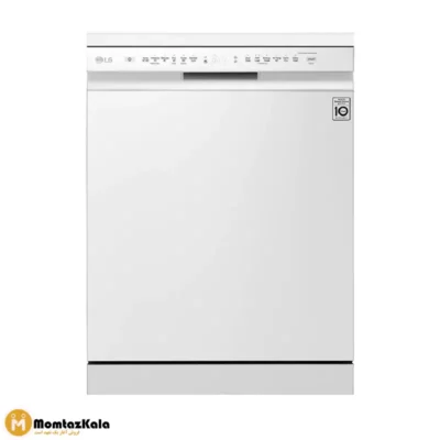 ظرفشویی ال جی 512 سفید 14 نفره