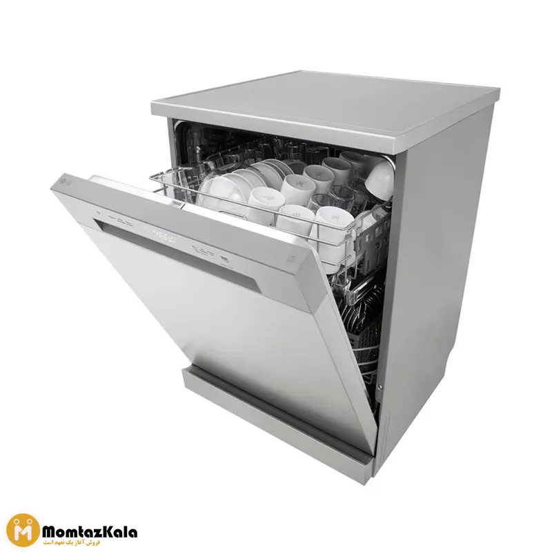 ظرفشویی ال جی DFC612FV