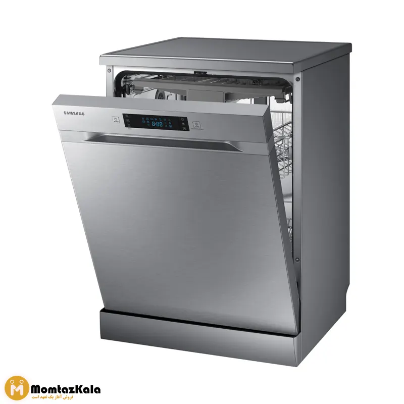 ظرفشویی سامسونگ 5070 نقره ای 14 نفره