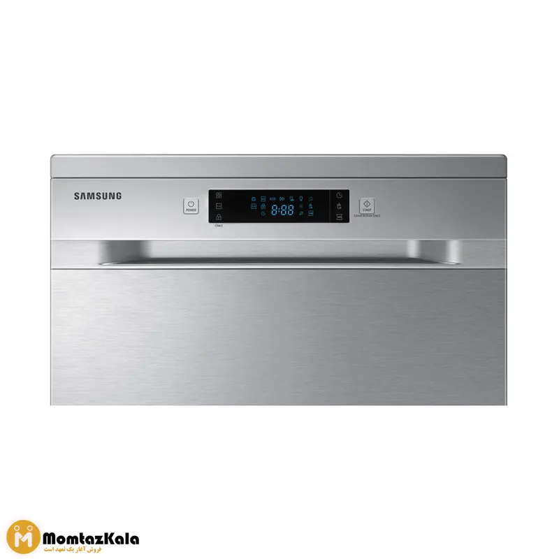 ظرفشویی سامسونگ 5070 نقره ای 14 نفره