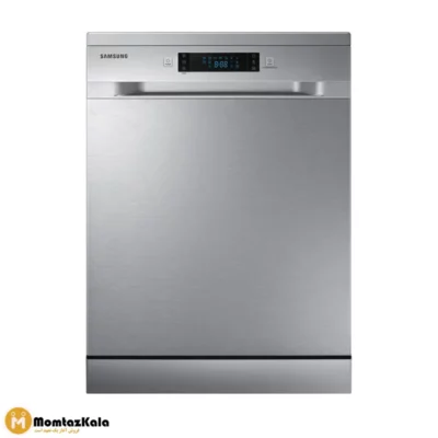 ظرفشویی سامسونگ 5070 نقره ای 14 نفره