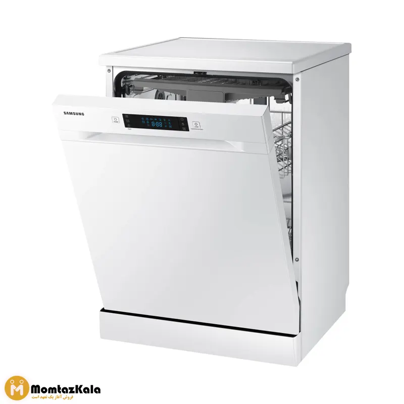 ظرفشویی سامسونگ 5070 سفید 14 نفره