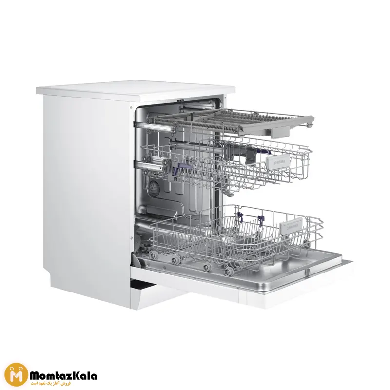 ظرفشویی سامسونگ 5070 سفید 14 نفره