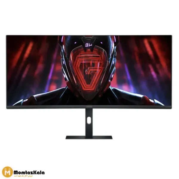 مانیتور شیائومی G34WQI