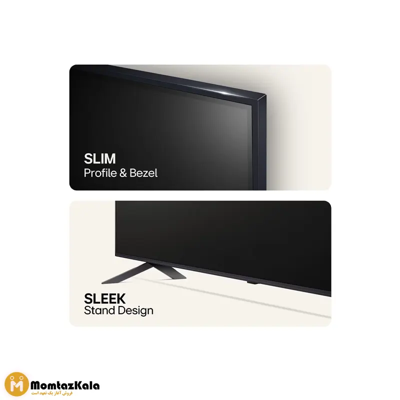 تلویزیون ال جی 55QNED80T