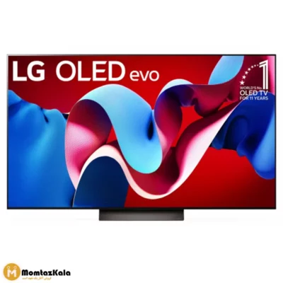 تلویزیون ال جی 65C4