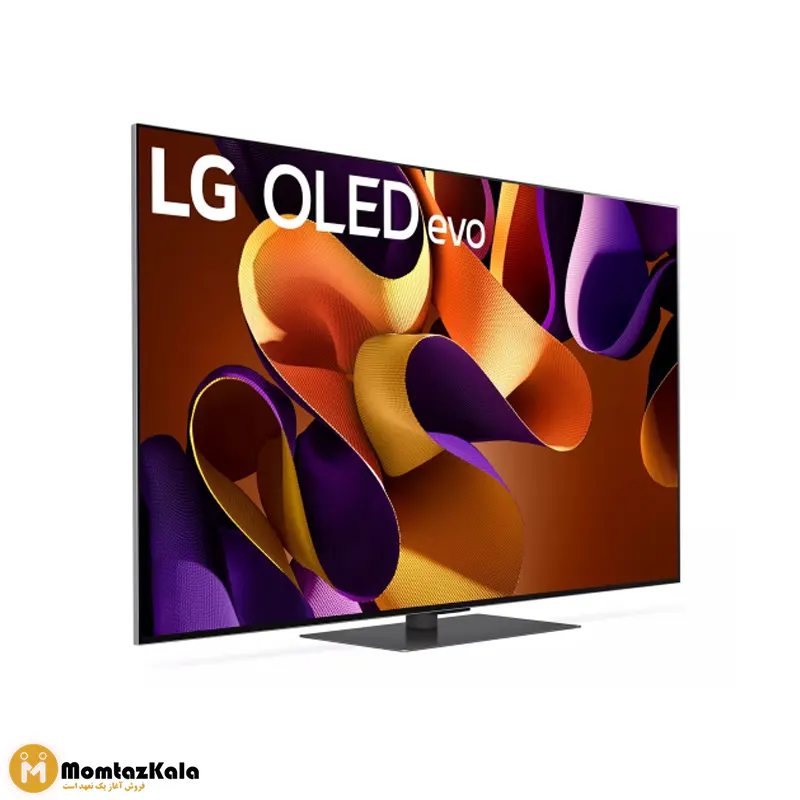 تلویزیون ال جی 65G4