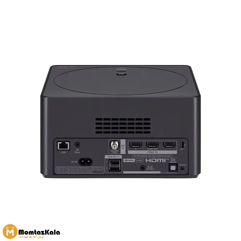 تلویزیون ال جی 65M4