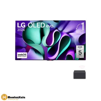 تلویزیون ال جی 65M4