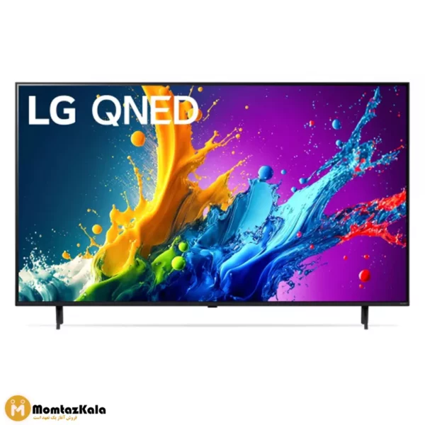 تلویزیون ال جی 65QNED80T