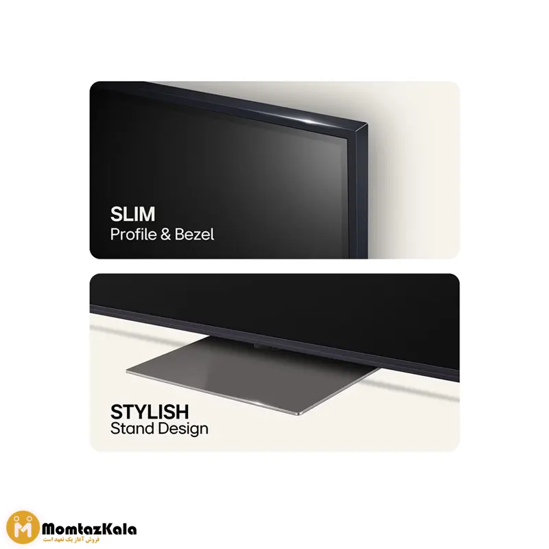 تلویزیون ال جی 65QNED86T