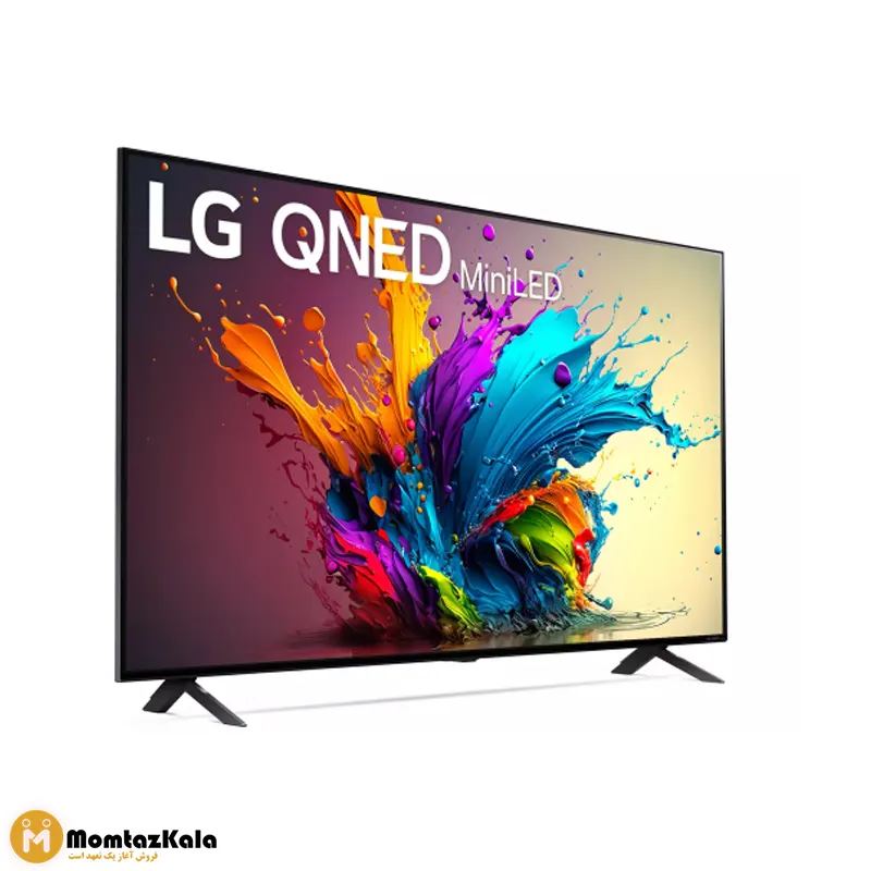 تلویزیون ال جی 65QNED90T
