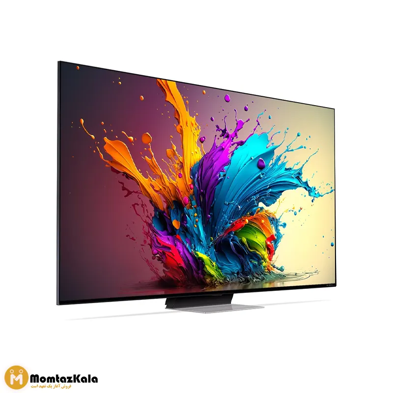 تلویزیون ال جی 65QNED91T