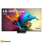 - تلویزیون ال جی 65QNED91T تلویزیون ال جی 65qned91t