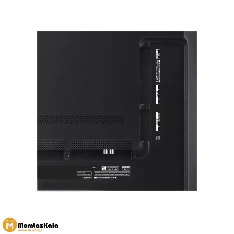 تلویزیون ال جی 65QNED91T