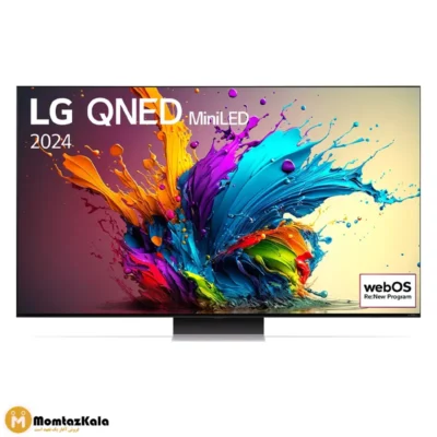 تلویزیون ال جی 65QNED91T