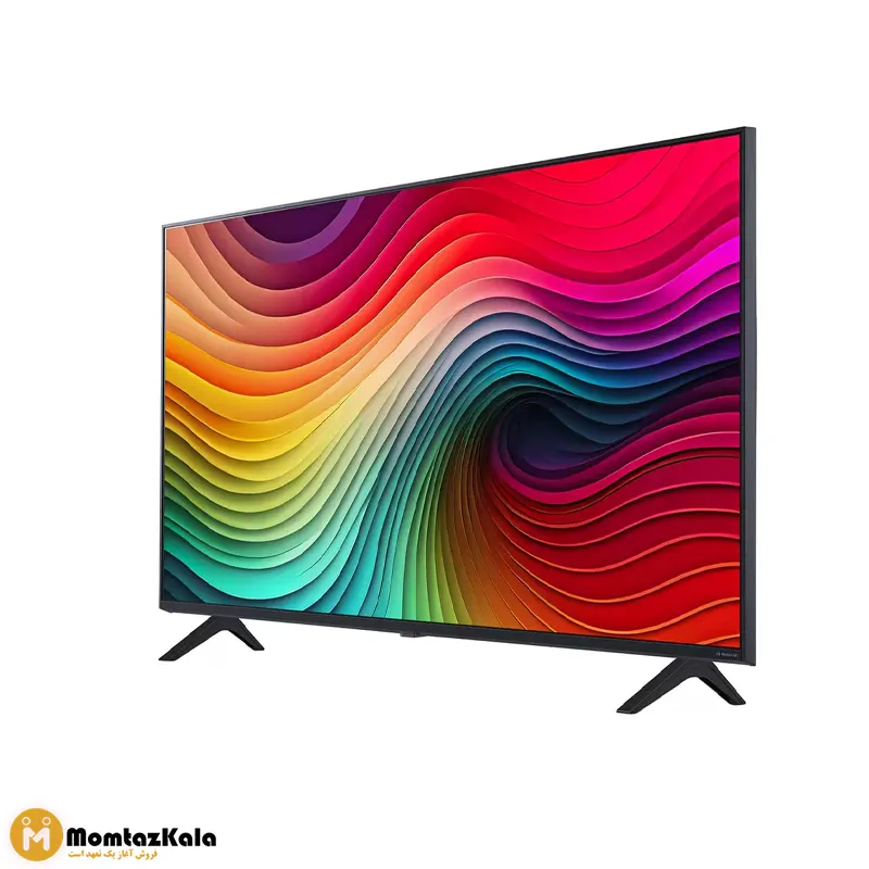 تلویزیون ال جی 75NANO80T