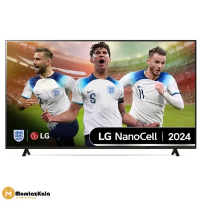 تلویزیون ال جی 75NANO82T