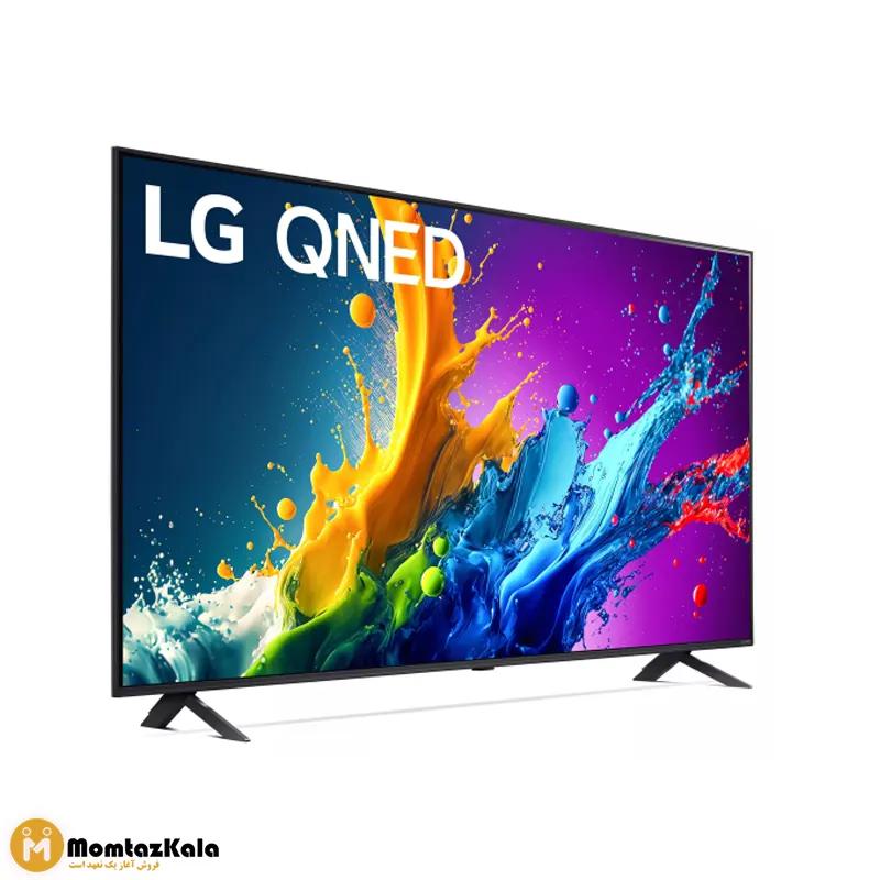 تلویزیون ال جی 75QNED80T