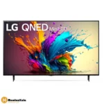 - لیست بهترین تلویزیون ۷۵ اینچ ال جی OLED و QNED و NANO تلویزیون ال جی 75QNED90T