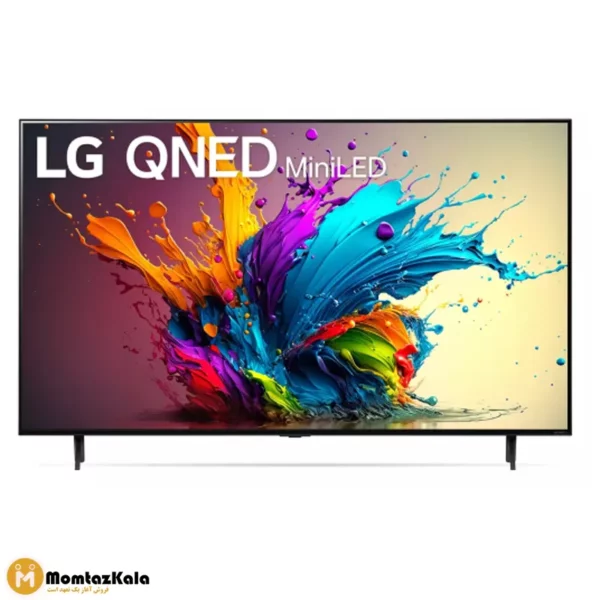 تلویزیون ال جی 75QNED90T