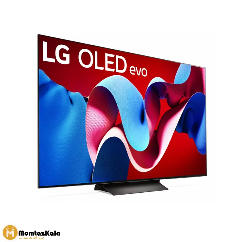 تلویزیون ال جی 77C4