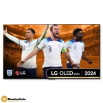 - لیست بهترین تلویزیون ۷۵ اینچ ال جی OLED و QNED و NANO تلویزیون ال جی 77G4