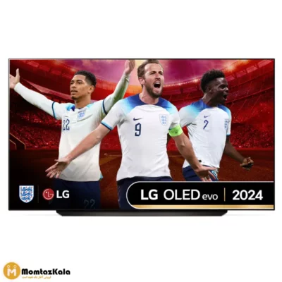 تلویزیون ال جی 83C4