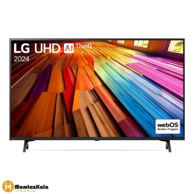 تلویزیون ال جی 86UT80006