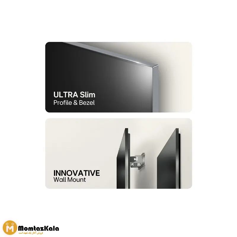 تلویزیون ال جی 97G4