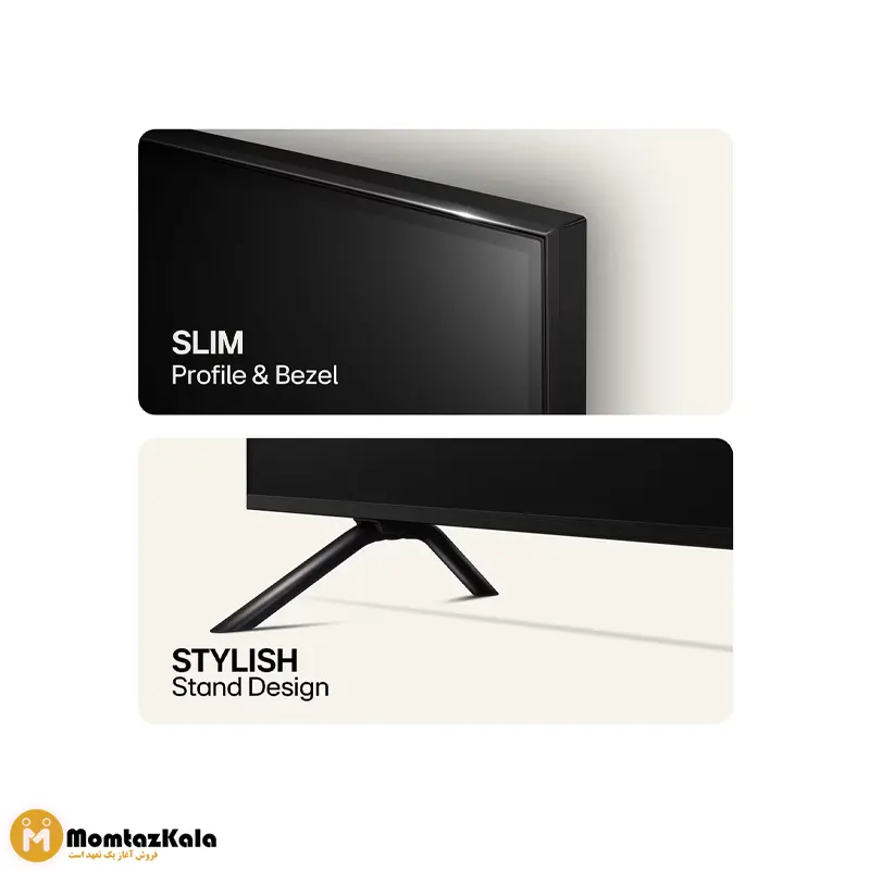 تلویزیون ال جی 98QNED89T