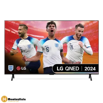 تلویزیون ال جی 98QNED89T