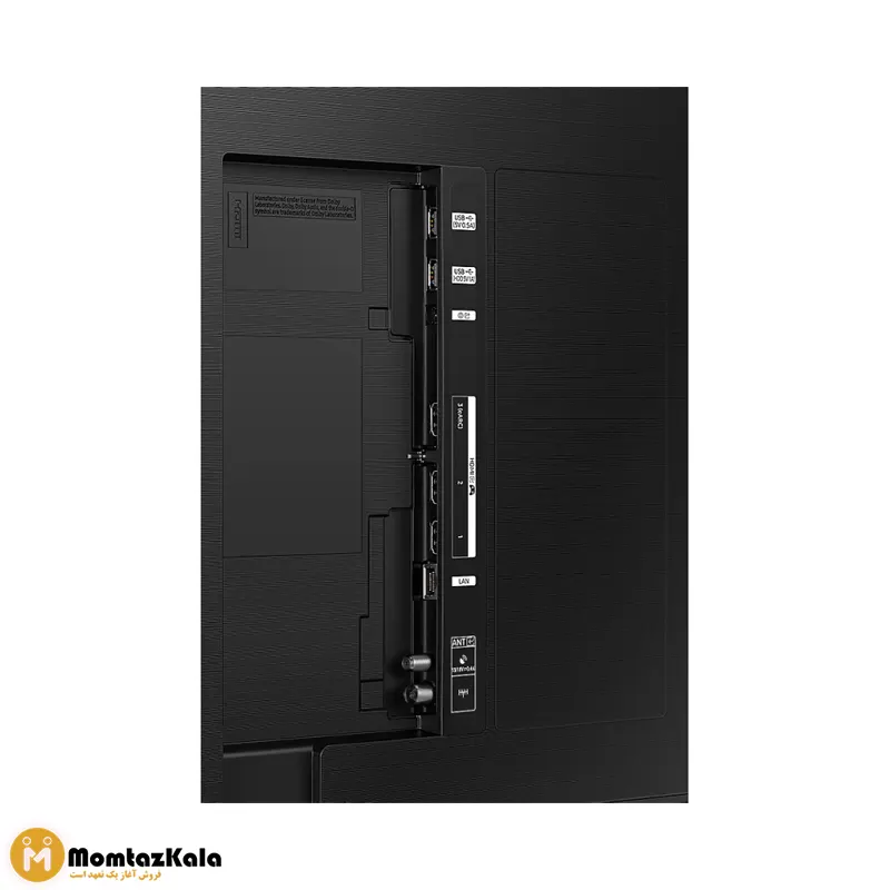 تلویزیون سامسونگ 50DU8000