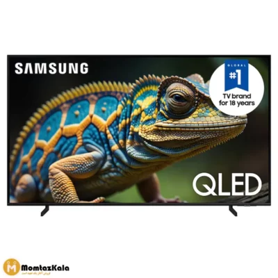 تلویزیون سامسونگ 65Q60D