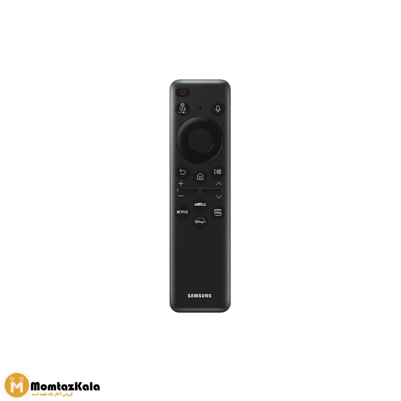 تلویزیون سامسونگ 75DU8000